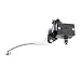Motorcycle Front Brake Master Cylinder for Honda CX500 CX650 FT500 GL500 RS.1590.00