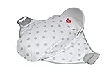 Puckababy® SLEEPER – tragbare Wiege & Einschlafhilfe – 0/4 M - 3