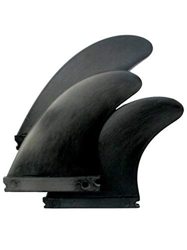 Aileron pour planche de surf TORQ F6 - Future base