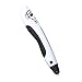 Produktbild MOHOO Intelligenter 3D Pen 3D Stift 3D Druckstift Pen Dritte Generation EU Adaptor für Freihand 3D Zeichnungen Mit 2 ABS Filament