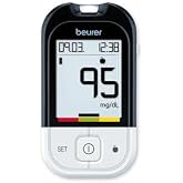 Beurer GL 48 Blood Sugar Monitor
