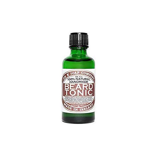 Dr K Soap Beard Tonic 50ml