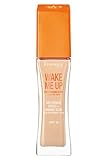 Rimmel Wake Me Up Foundation