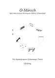 Cover zum Buch O-Marsch