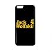 Produktbild Jack Wolfskin Logo Handyhülle Für Apple Iphone 6(S) plus,Jack Wolfskin Brand Handyhülle Für Apple Iphone 6(S) plus,Jack Wolfskin Apple Iphone 6(S) plus Handyhülle