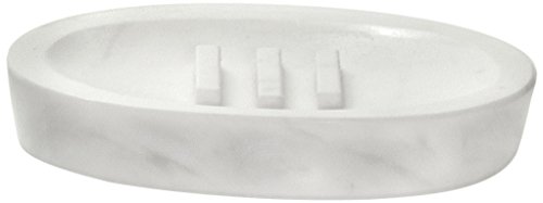 Preisvergleich Produktbild Harman Hotel Luxus Stone Seifenschale