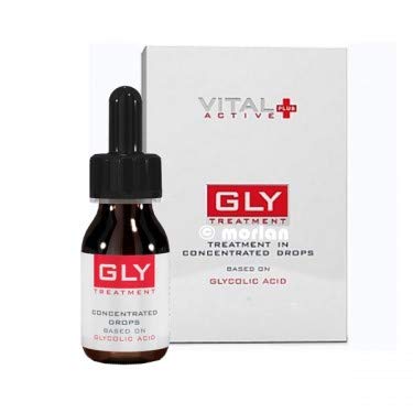 VITAL PLUS GLY Acido Glycolico 15ML