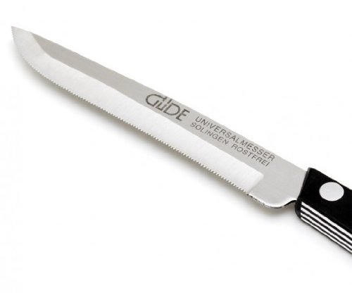 Güde Universalmesser 4tlg – ‚Für-jeden-das-Seine-Set‘ - 6