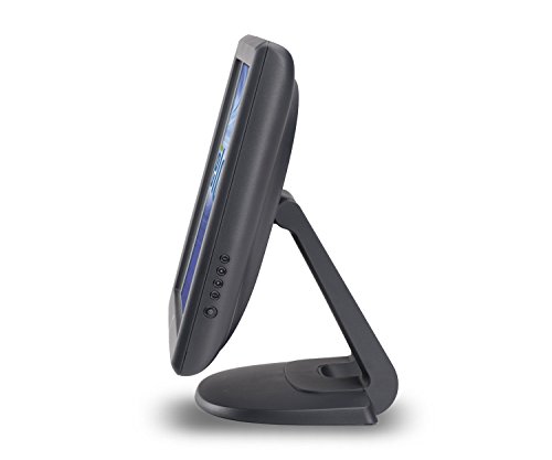 Elo TouchSystems 1715L - Monitor  431 8 mm  17    25 ms  200 cd m    36 W  12 V  50 60 Hz 