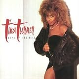 Break every rule (1986) [Vinyl LP] - Tina Turner