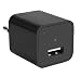 Produktbild Full HD 1920*1080P USB Charger ladegerät Kamera Home Security Wandladegerät Überwachungskamera und 32 GB Internen Speicher, Langzeitüberwachung Video Überwachung SP04