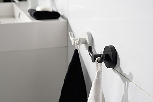 Haceka Kosmos Black 1142260, Doppelhaken - 3