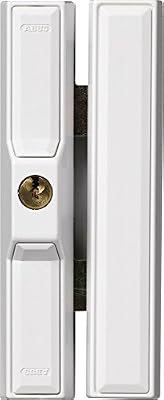 ABUS 107535 FTS88 W EK Verrou pour fenêtre (Import Allemagne)