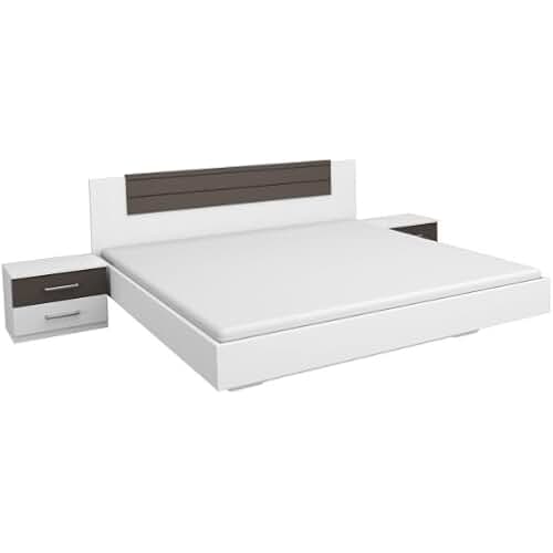 Suchergebnis auf Amazon.de für: betten mit schubladen 160x200