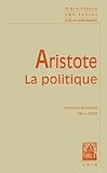 Image de La politique