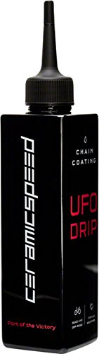 Preisvergleich Produktbild CeramicSpeed UFO Drip Chain Coating 2 pieces