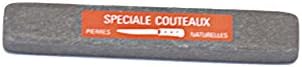 Laguiole Actiforge – Craft Knife Sharpener Stone – Natural – Made in France