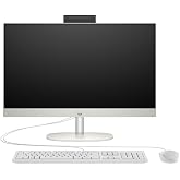 HP PROONE 240 G10 D1ZF0ET U5-125U 8GB 512GB SSD 23.8&Prime; FreeDOS All In One PC