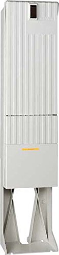 Preisvergleich Produktbild ABN Anschlusssäule SL142 FB1 BH4 Leergehäuse 4015153164345
