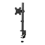 Cada placa VESA es ideal para la mayoría de los monitores de 13" a 27" que pesan hasta 22lbs/10kg