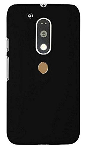 DESIGNERZ HUB Back Cover for Moto M