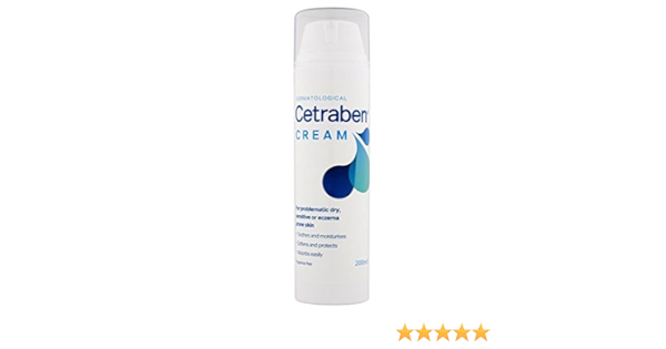 cetraben baby eczema