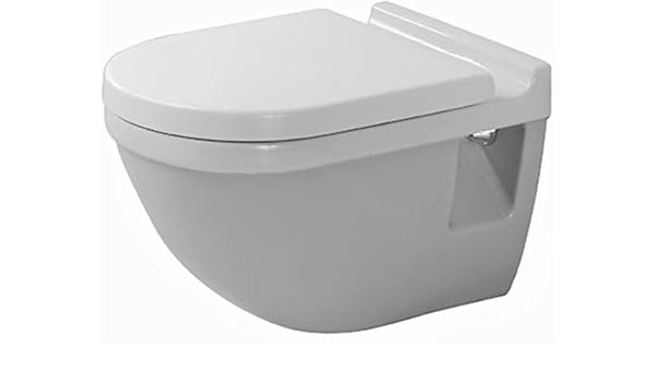Lunette de toilette duravit Clearance