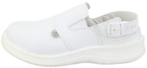 Sir Safety Bianca Serie Clima SBEA FO SRC 26082401 Unisex – Erwachsene Clogs & Pantoletten - 5