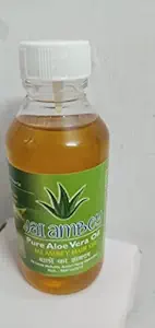 Pure Aloe Vera Hair Oil