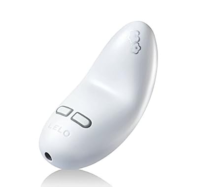 Lélo Lelo Nea - Vibromasseur - Rechargeable - Blanc