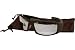 Produktbild XLC Sonnenbrille Cayman SG-F03 Mattschwarz, One Size