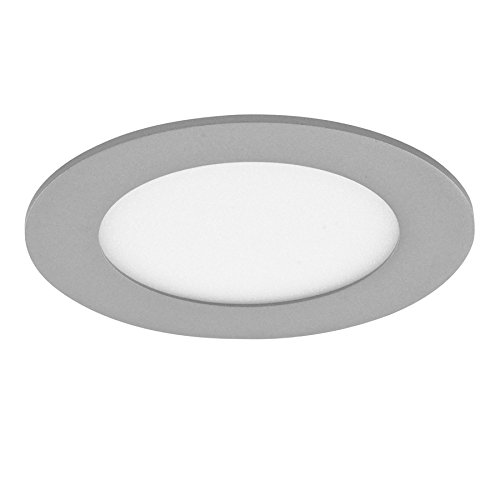 CristalRecord Downlight LED, gris