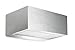 Produktbild La Creu Leds C4 Nemesis Wandleuchte gebürstetes Aluminium