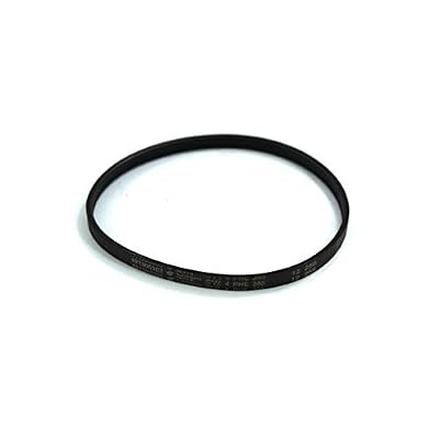 Beko-Courroie ventilateur pour sèche linge Beko, Altus. Marquage courroie: 491500303 4PH 285 - DCU7230X DC7130S DC7230S DC7230B DC7132S DC7130 TA3000 SLC7L2 S1573