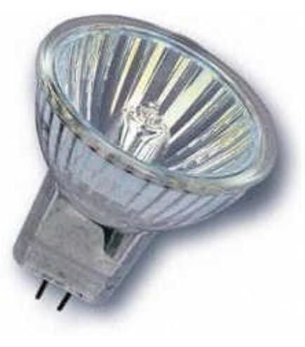 5 X CONFEZIONI Osram Decostar 51S 20W 12V GU5.3 36° 201 Lm Lampadina - Foto 12