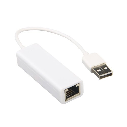 USB 2.0 to fast Ethernet 10/100 RJ45 Network LAN Adapter Card White RS.247 (95.00% Off) - Amazon USB 2.0 to fast Ethernet 10/100 RJ45 Network LAN Adapter Card White RS.247 (95.00% Off) - Amazon