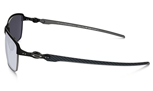 Oakley Sonnenbrille Tinfoil Carbon - 4