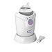 Chicco Bottle Warmer Digital Step Up Home