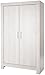 Pinolino Pepper Wardrobe