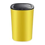 Cubo de basura completamente automático, sin contacto, sin ruido, sin olor, creando un ambiente hogareño cómodo y silencioso.