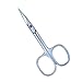 Gifaz - Cuticle Scissors Left Handed - Made in Italy