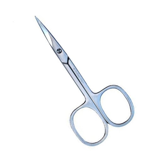 Gifaz - Cuticle Scissors Left Handed - Made in Italy