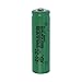 Produktbild Heitronic Akku Ni-MH AA 1er Pack, 1,2V, 600mAh