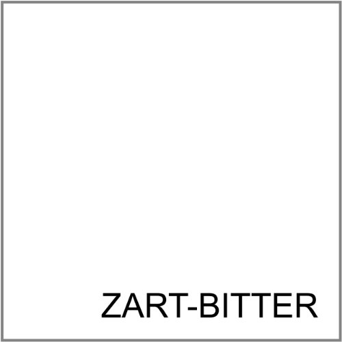 ZART-BITTER