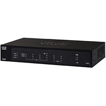 Cisco 1921 Router With T1 Module (1921/K9 - View #3