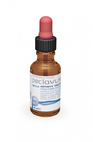 Ruck Peclavus special Antimyx Tinktur 20 ml