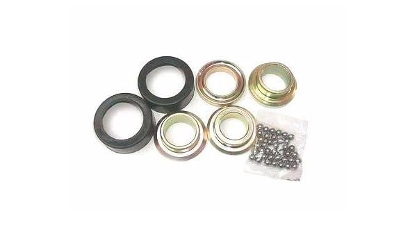 ball race kit with cover royal enfield