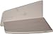 Produktbild Steens 21562313 Bettablagen Jana 22 x 39 x 29 cm Kiefer massiv, white wash