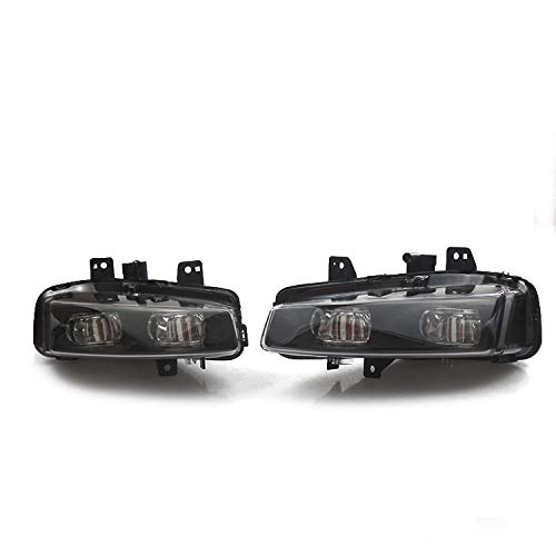 Preisvergleich Produktbild porbao LR026089L