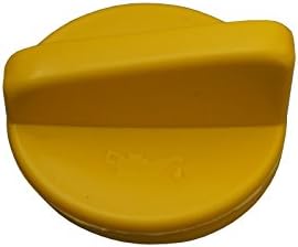 Petrol Engine Oil Filler Cap 8200062947 for Renault Megane Scenic Clio